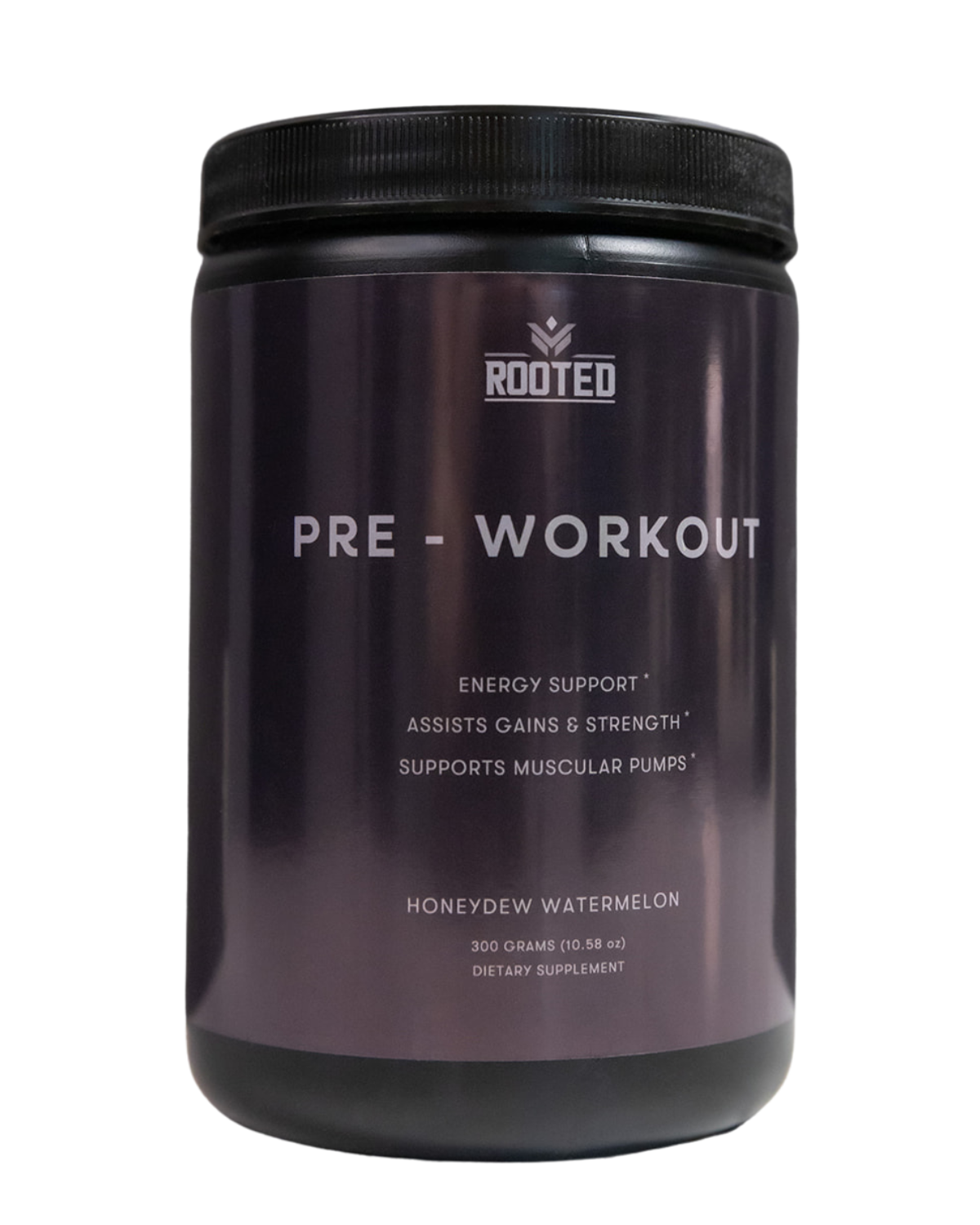 Preworkout