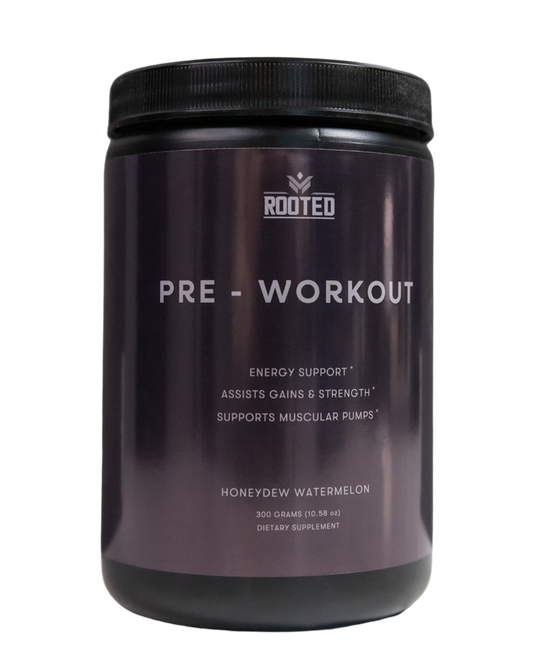 Preworkout