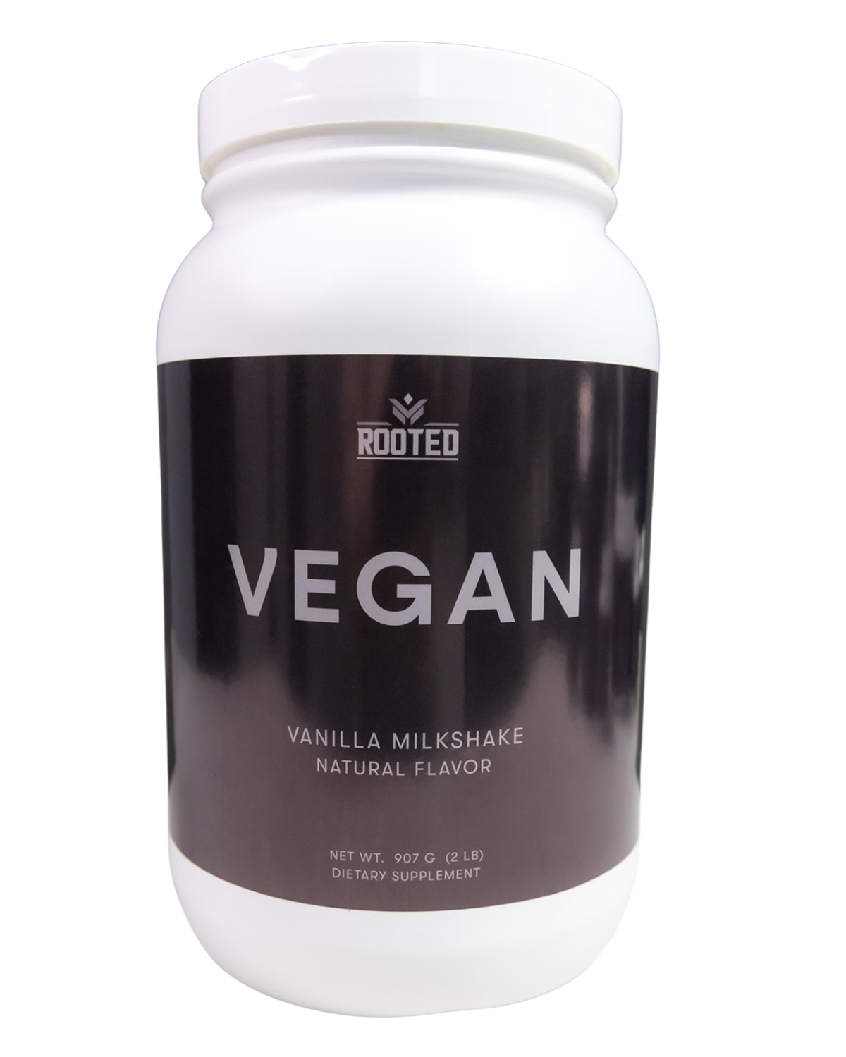 Vegan Protein Powder