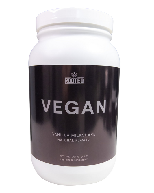 Vegan Protein Powder