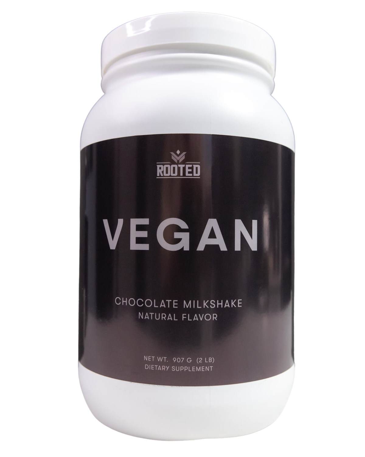 Vegan Protein Powder