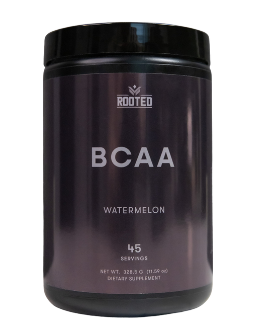 BCAA