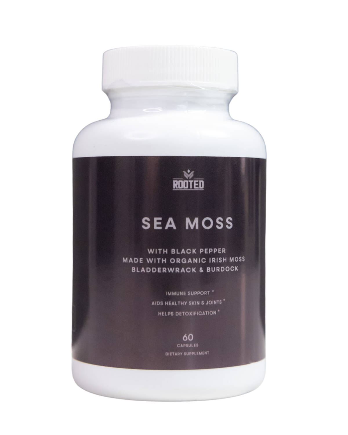 Sea Moss