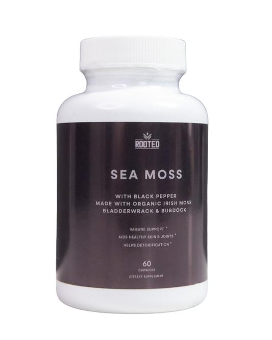 Sea Moss