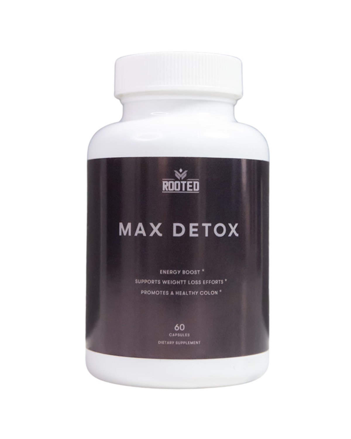 Max Detox