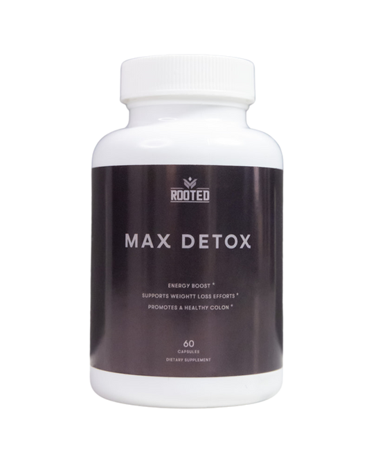 Max Detox